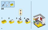 Notice / Instructions de Montage - LEGO - 40359 - LEGO® Store Picture Frame: Page 24