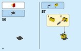 Notice / Instructions de Montage - LEGO - 40359 - LEGO® Store Picture Frame: Page 38