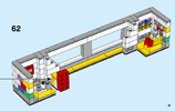 Notice / Instructions de Montage - LEGO - 40359 - LEGO® Store Picture Frame: Page 41