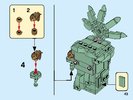 Notice / Instructions de Montage - LEGO - 40367 - Lady Liberty: Page 43