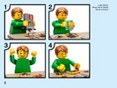 Notice / Instructions de Montage - LEGO - 40367 - Lady Liberty: Page 2