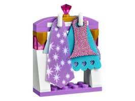 40388 - Mini-Doll Dress-Up Kit