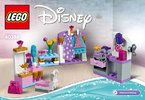 Notice / Instructions de Montage - LEGO - 40388 - Mini-Doll Dress-Up Kit: Page 1