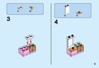 Notice / Instructions de Montage - LEGO - 40388 - Mini-Doll Dress-Up Kit: Page 5