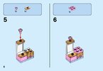 Notice / Instructions de Montage - LEGO - 40388 - Mini-Doll Dress-Up Kit: Page 6