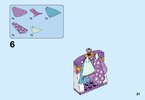 Notice / Instructions de Montage - LEGO - 40388 - Mini-Doll Dress-Up Kit: Page 21