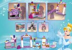 Notice / Instructions de Montage - LEGO - 40388 - Mini-Doll Dress-Up Kit: Page 23