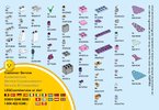 Notice / Instructions de Montage - LEGO - 40388 - Mini-Doll Dress-Up Kit: Page 24