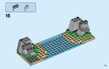 Notice / Instructions de Montage - LEGO - 40389 - LEGOLAND® Photo Frame 2018: Page 17