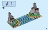 Notice / Instructions de Montage - LEGO - 40389 - LEGOLAND® Photo Frame 2018: Page 19