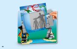 Notice / Instructions de Montage - LEGO - 40389 - LEGOLAND® Photo Frame 2018: Page 46