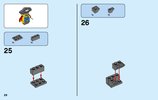 Notice / Instructions de Montage - LEGO - 40389 - LEGOLAND® Photo Frame 2018: Page 26