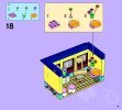 Notice / Instructions de Montage - LEGO - Friends - 41005 - L'école de Heartlake City: Page 51