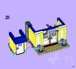 Notice / Instructions de Montage - LEGO - Friends - 41005 - L'école de Heartlake City: Page 53