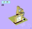 Notice / Instructions de Montage - LEGO - Friends - 41006 - La boulangerie de Heartlake City: Page 29