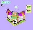 Notice / Instructions de Montage - LEGO - Friends - 41006 - La boulangerie de Heartlake City: Page 60