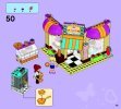 Notice / Instructions de Montage - LEGO - Friends - 41006 - La boulangerie de Heartlake City: Page 65