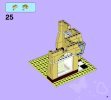 Notice / Instructions de Montage - LEGO - Friends - 41006 - La boulangerie de Heartlake City: Page 31