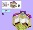 Notice / Instructions de Montage - LEGO - Friends - 41006 - La boulangerie de Heartlake City: Page 41