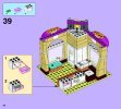 Notice / Instructions de Montage - LEGO - Friends - 41006 - La boulangerie de Heartlake City: Page 50