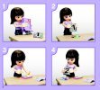 Notice / Instructions de Montage - LEGO - Friends - 41007 - L'animalerie d'Heartlake City: Page 2