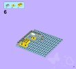 Notice / Instructions de Montage - LEGO - Friends - 41007 - L'animalerie d'Heartlake City: Page 9