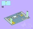 Notice / Instructions de Montage - LEGO - Friends - 41007 - L'animalerie d'Heartlake City: Page 17