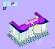 Notice / Instructions de Montage - LEGO - Friends - 41007 - L'animalerie d'Heartlake City: Page 43