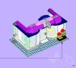 Notice / Instructions de Montage - LEGO - Friends - 41007 - L'animalerie d'Heartlake City: Page 49