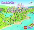 Notice / Instructions de Montage - LEGO - Friends - 41007 - L'animalerie d'Heartlake City: Page 69