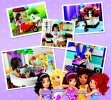 Notice / Instructions de Montage - LEGO - Friends - 41007 - L'animalerie d'Heartlake City: Page 70