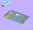 Notice / Instructions de Montage - LEGO - Friends - 41007 - L'animalerie d'Heartlake City: Page 13