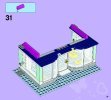 Notice / Instructions de Montage - LEGO - Friends - 41007 - L'animalerie d'Heartlake City: Page 37