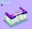 Notice / Instructions de Montage - LEGO - Friends - 41007 - L'animalerie d'Heartlake City: Page 40