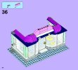 Notice / Instructions de Montage - LEGO - Friends - 41007 - L'animalerie d'Heartlake City: Page 42