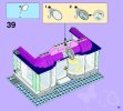 Notice / Instructions de Montage - LEGO - Friends - 41007 - L'animalerie d'Heartlake City: Page 45