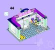 Notice / Instructions de Montage - LEGO - Friends - 41007 - L'animalerie d'Heartlake City: Page 53