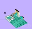 Notice / Instructions de Montage - LEGO - Friends - 41008 - La piscine d'Heartlake City: Page 23