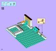 Notice / Instructions de Montage - LEGO - Friends - 41008 - La piscine d'Heartlake City: Page 24