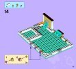 Notice / Instructions de Montage - LEGO - Friends - 41008 - La piscine d'Heartlake City: Page 27