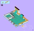 Notice / Instructions de Montage - LEGO - Friends - 41008 - La piscine d'Heartlake City: Page 29