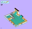 Notice / Instructions de Montage - LEGO - Friends - 41008 - La piscine d'Heartlake City: Page 30