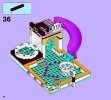 Notice / Instructions de Montage - LEGO - Friends - 41008 - La piscine d'Heartlake City: Page 50