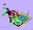 Notice / Instructions de Montage - LEGO - Friends - 41008 - La piscine d'Heartlake City: Page 65