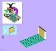 Notice / Instructions de Montage - LEGO - Friends - 41008 - La piscine d'Heartlake City: Page 14