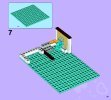 Notice / Instructions de Montage - LEGO - Friends - 41008 - La piscine d'Heartlake City: Page 19