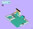 Notice / Instructions de Montage - LEGO - Friends - 41008 - La piscine d'Heartlake City: Page 25