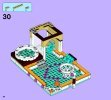 Notice / Instructions de Montage - LEGO - Friends - 41008 - La piscine d'Heartlake City: Page 44