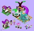 Notice / Instructions de Montage - LEGO - Friends - 41008 - La piscine d'Heartlake City: Page 66