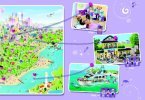 Notice / Instructions de Montage - LEGO - Friends - 41010 - Le buggy de plage d'Olivia: Page 27